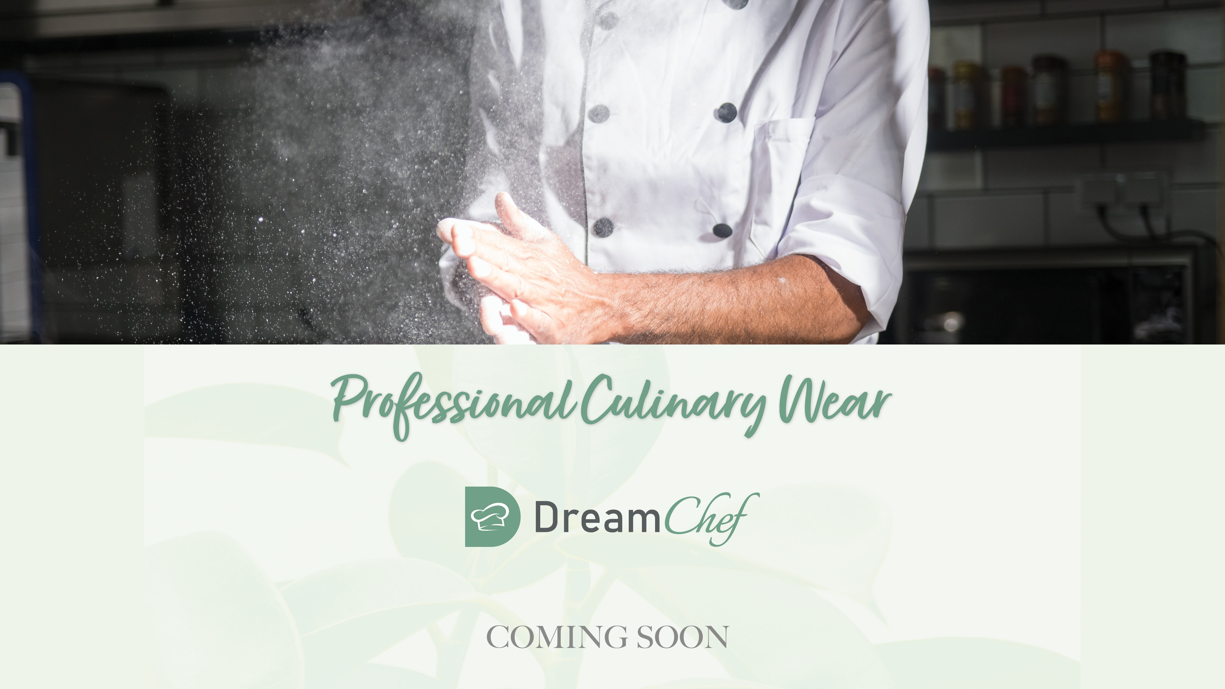 Dream Chef Logo